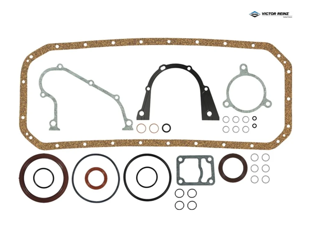 BMW E28 E30 Alt Takım Conta M21 VICTOR REINZ 08-24600-04
