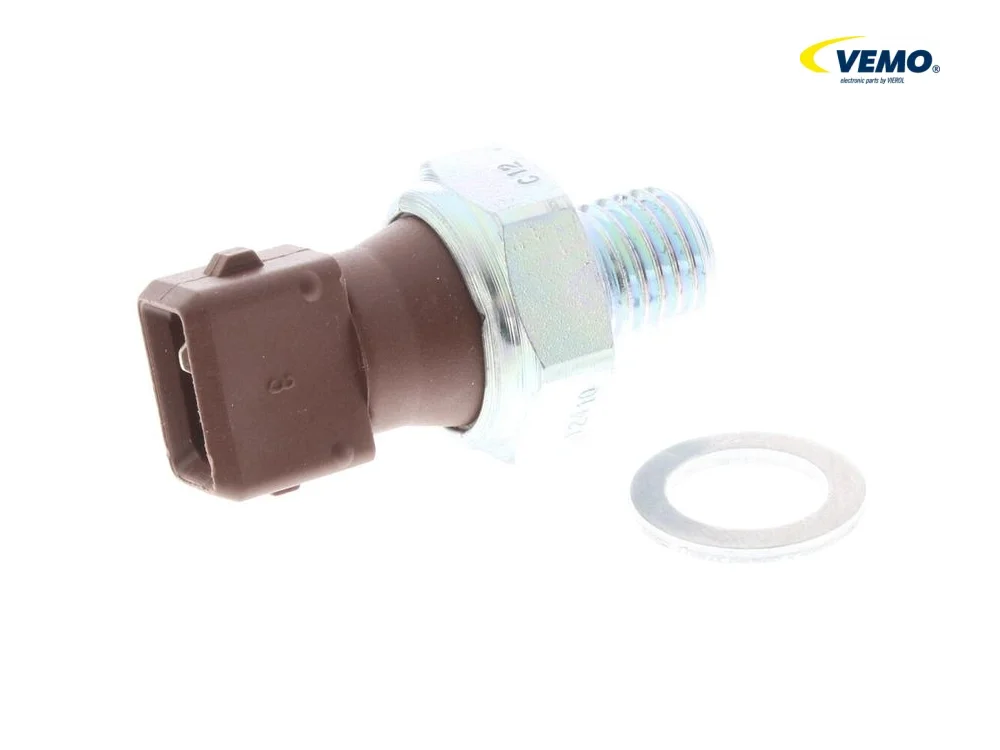 BMW E28 E30 E31 E32 E34 E36 Yağ Basınç Şalteri VEMO V20-73-0123