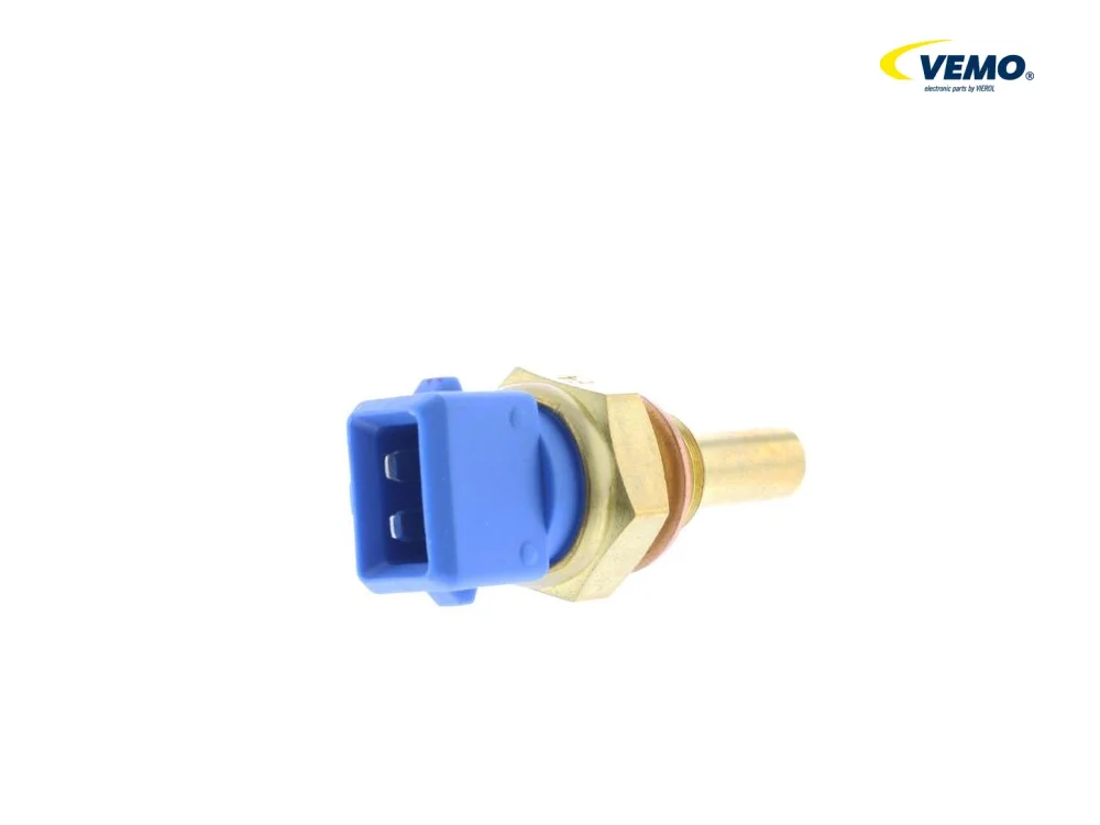 BMW E28 E30 E32 E34 E36 Su Sıcaklık Sensörü VEMO V20-72-0443