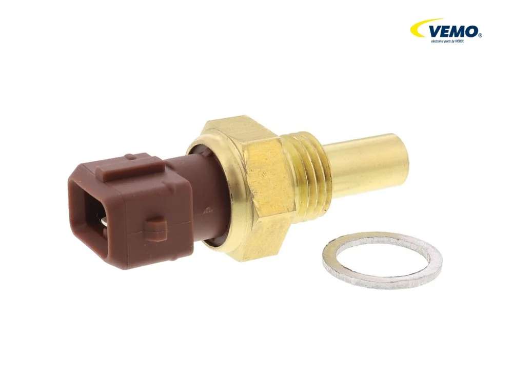 BMW E28 E30 E34 Su Sıcaklık Sensörü VEMO V20-72-0442