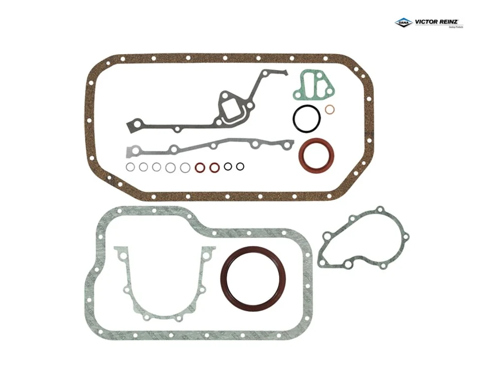 BMW E30 Alt Takım Conta S14 VICTOR REINZ 08-19737-05