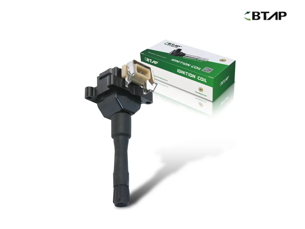 BMW E30 E31 E32 E34 E36 E38 Ateşleme Bobini BTAP EBB139-6675