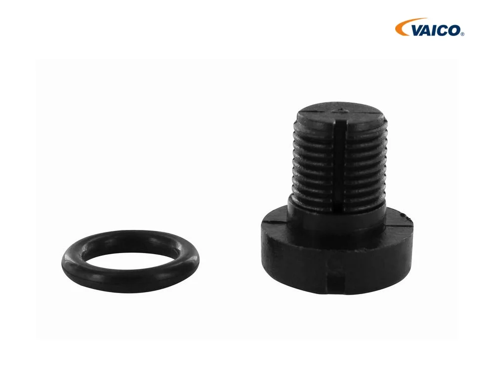 BMW E30 E31 E34 E36 E38 E39 Radyatör Hava Alma Vidası VAICO V20-7154