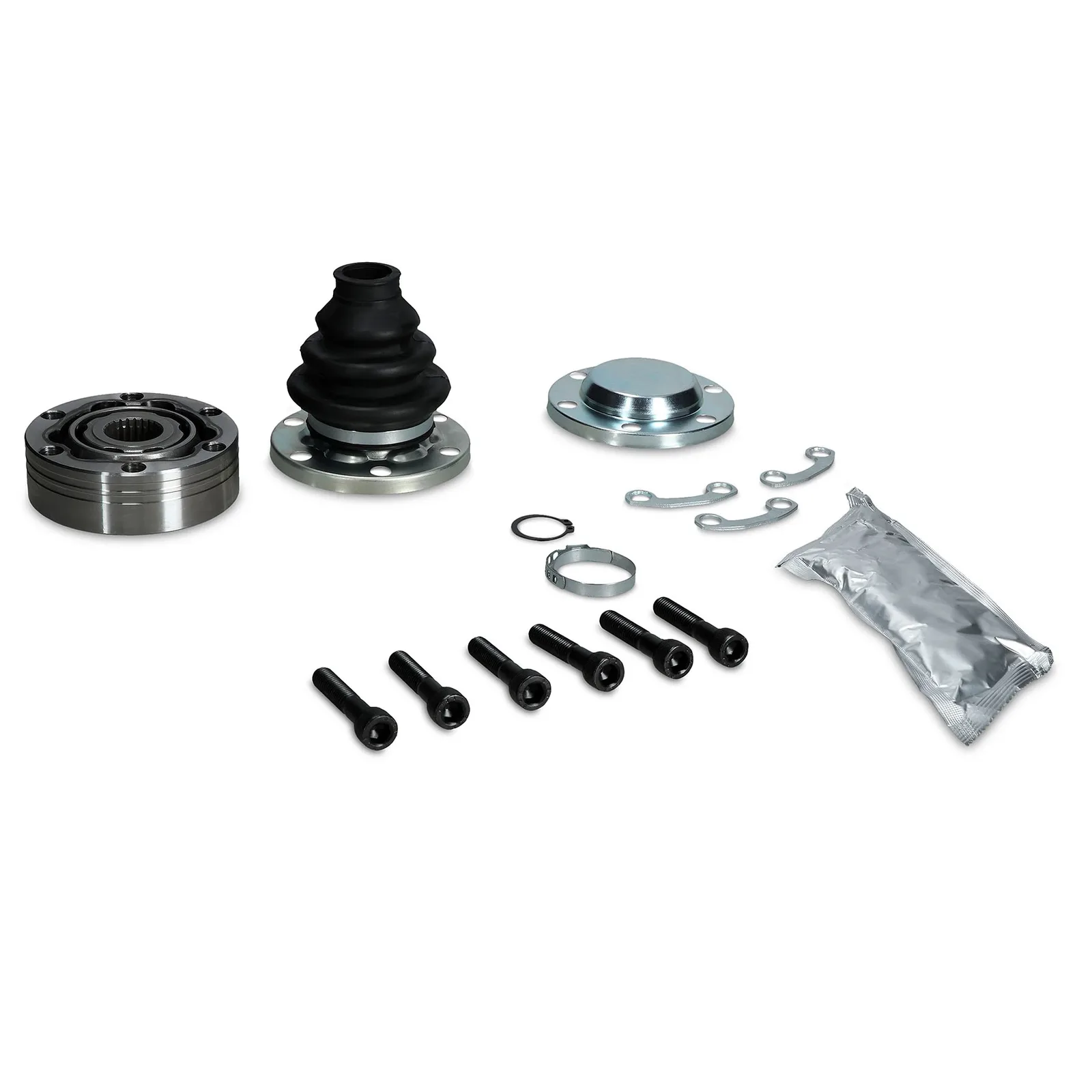 BMW E30 E34 Aks Kafası 771 0463 30 FAG