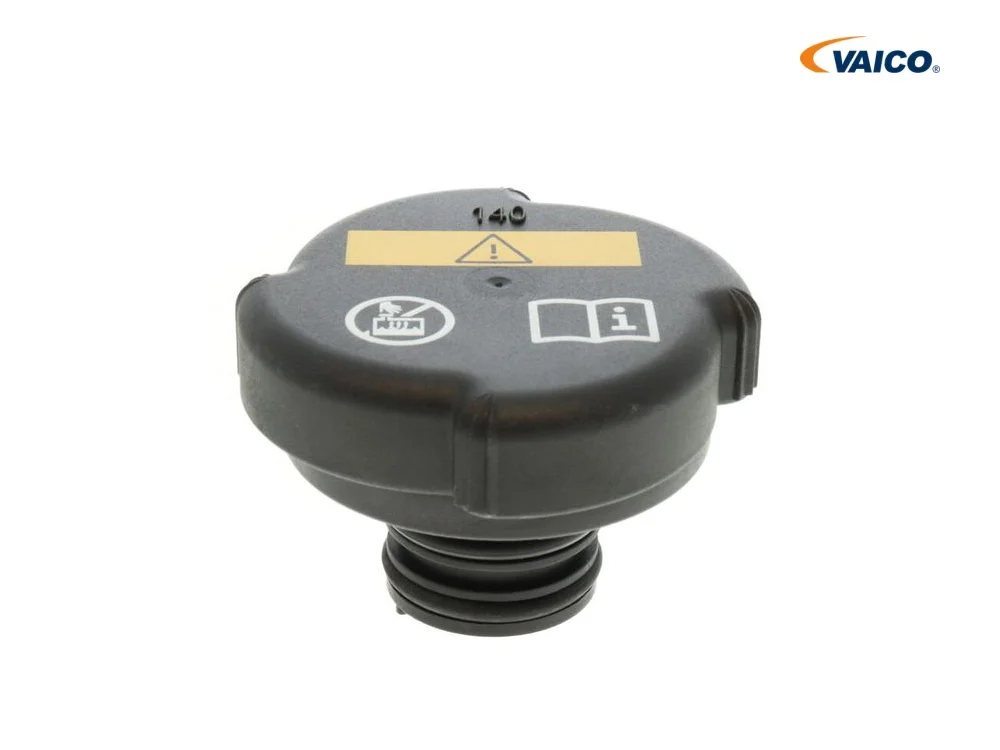 BMW E30 E34 E36 E38 E39 E46 Radyatör Su Deposu Kapağı VAICO V20-0098-1