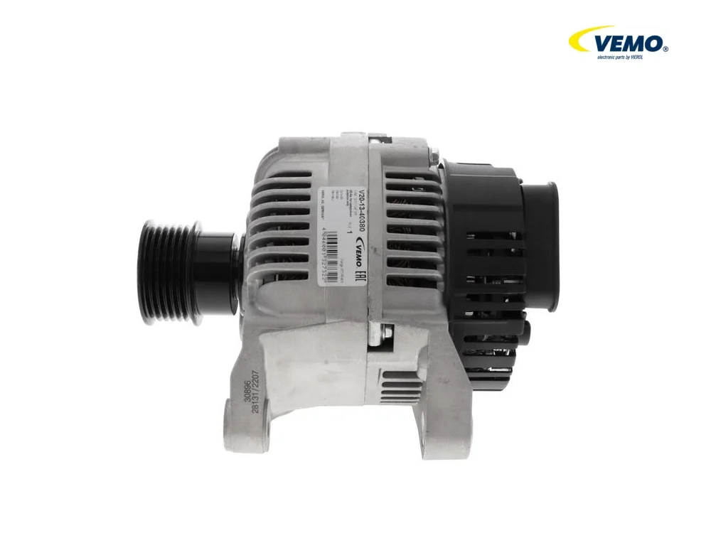 BMW E30 E34 E36 E46 Alternatör VEMO V20-13-40380