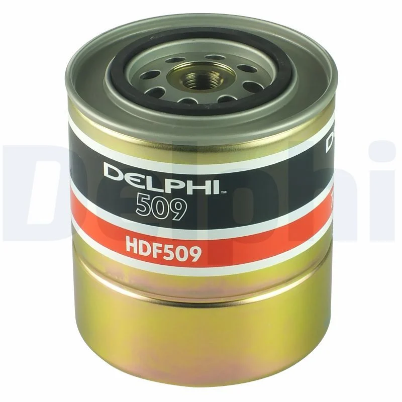 BMW E30 E34 Yakıt Filtresi DELPHI HDF509