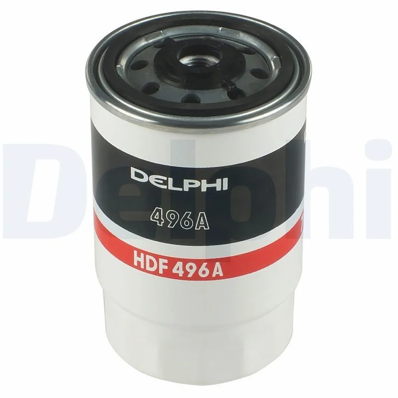 BMW E30 E36 E38 E39 Yakıt Filtresi DELPHI HDF496