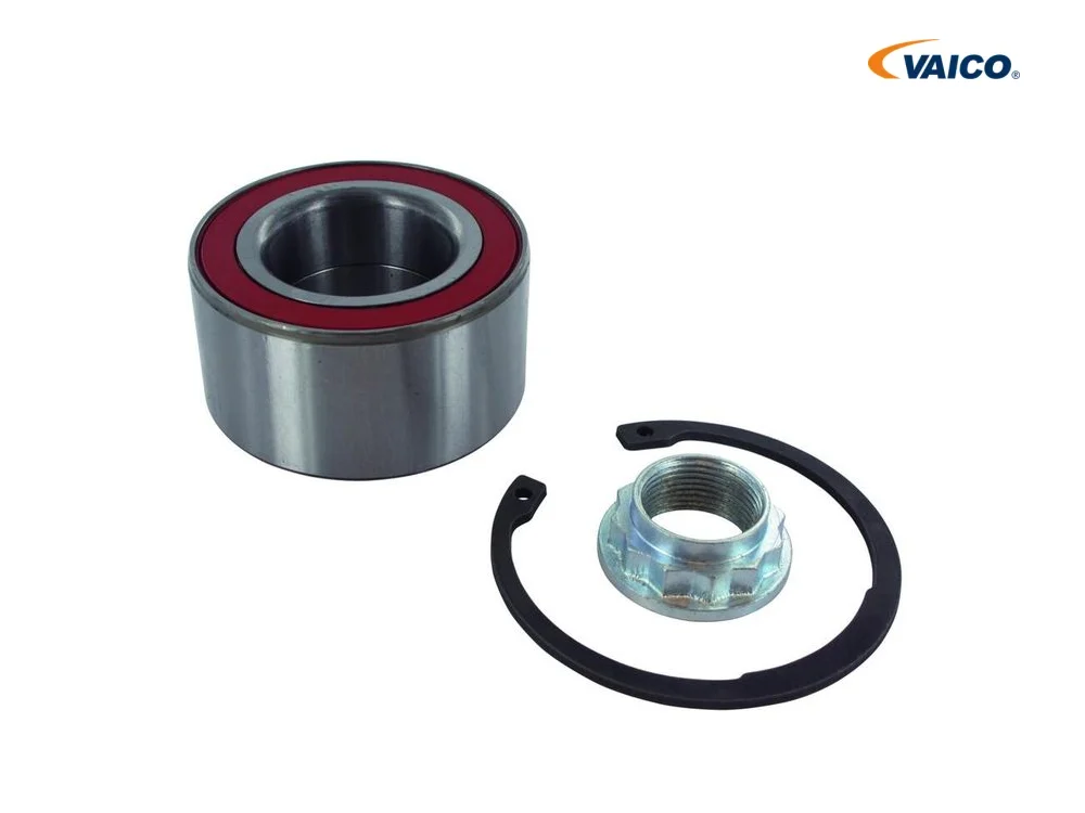 BMW E30 E36 Rulman Seti Arka VAICO V20-0505