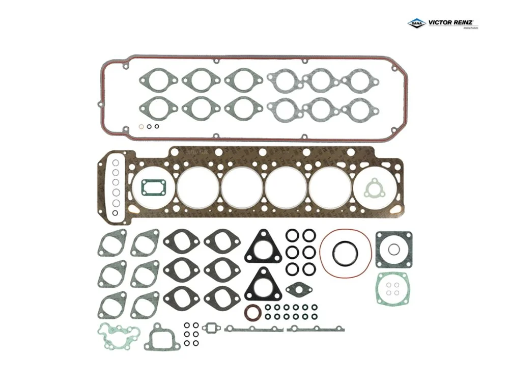BMW E30 Üst Takım Conta M30 VICTOR REINZ 02-24200-17
