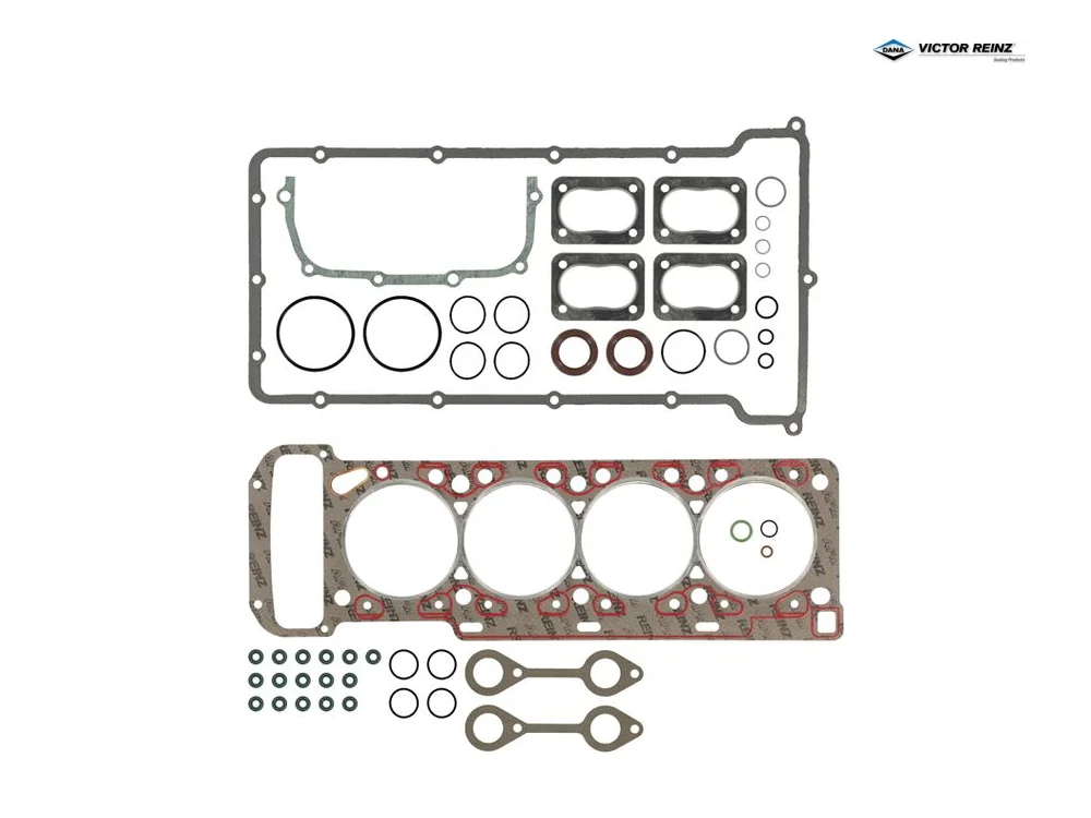 BMW E30 Üst Takım Conta S14 VICTOR REINZ 02-35080-01