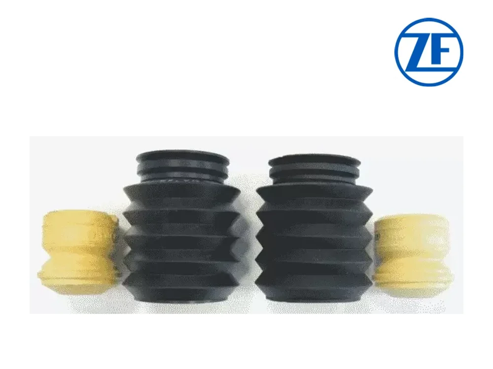 BMW E31 E32 E34 E36 E38 E39 Amortisör Toz Körüğü Seti BOGE 89-084-0