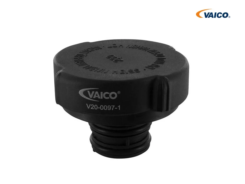 BMW E31 E32 E34 E36 E38 E39 Radyatör Su Deposu Kapağı VAICO V20-0097-1