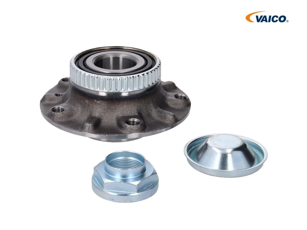 BMW E31 E32 E34 E36 E46 E85 Teker Göbeği Ön VAICO V20-0517