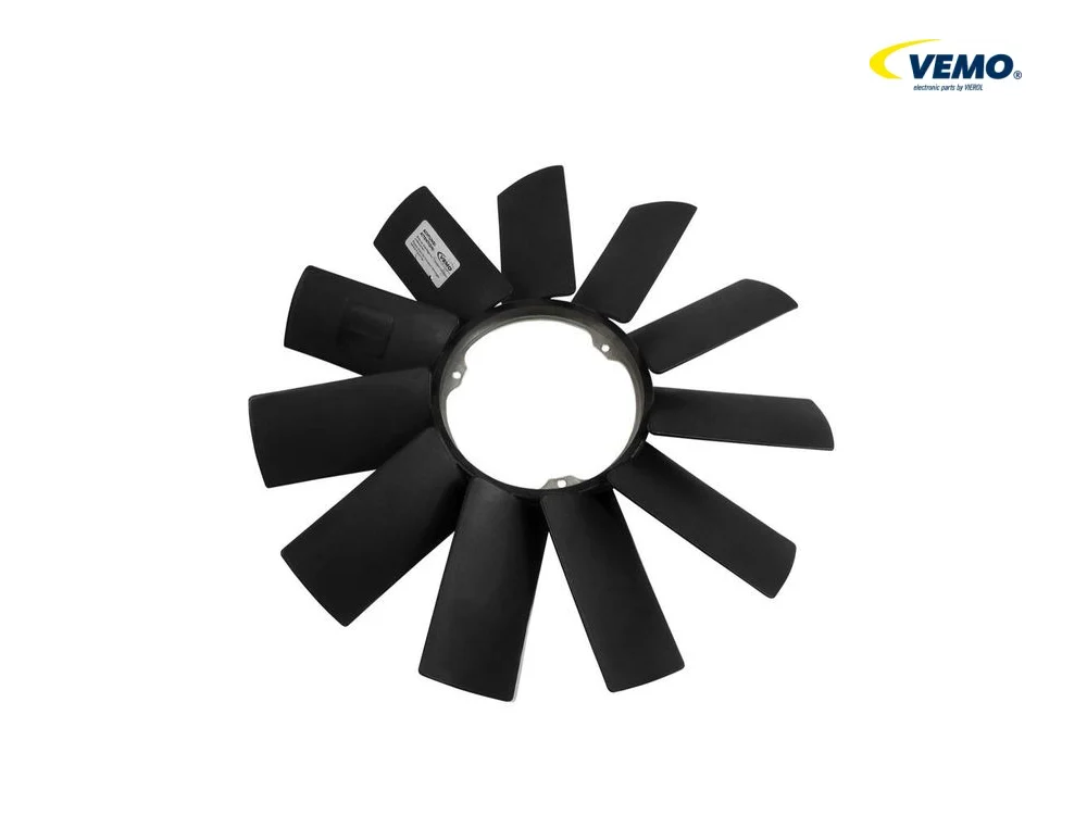 BMW E31 E32 E34 E38 E39 Fan Pervanesi VEMO V20-90-1108