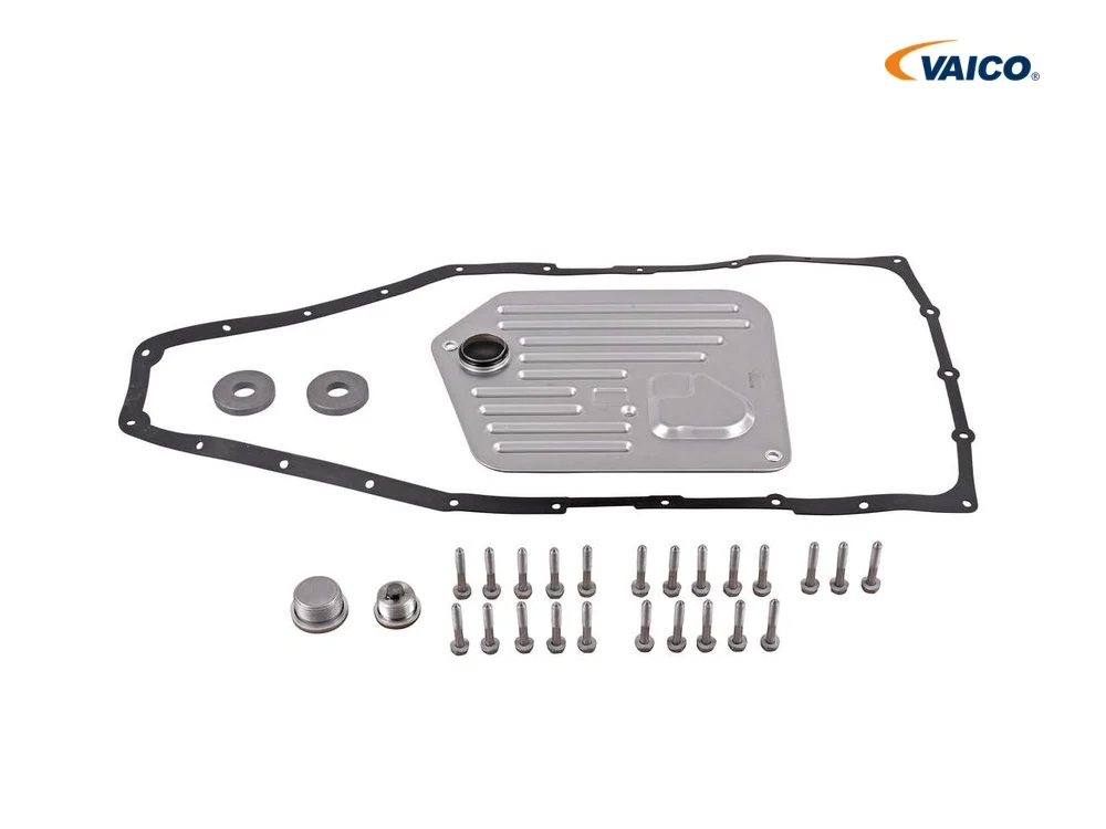 BMW E31 E32 E34 E38 E39 Şanzıman Yağ Değişim Seti VAICO V20-2083-BEK