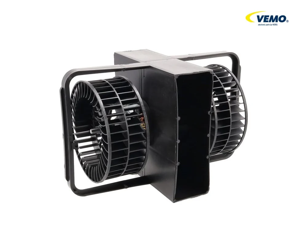 BMW E31 E32 E34 Kalorifer Fanı VEMO V20-03-1113