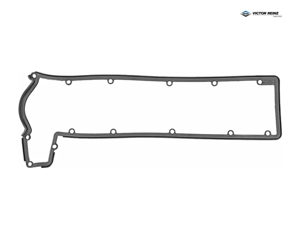 BMW E31 E32 E38 Külbütör Kapak Contası M70 M73 S70 VICTOR REINZ 71-27541-00