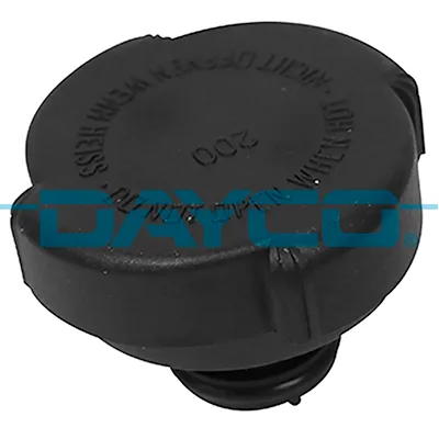 BMW E31 E34 E36 E39… M43 M44 M47… Radyatör Kapağı 17110152374 DRC032 DAYCO