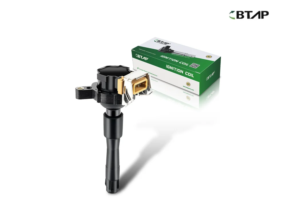 BMW E31 E36 E38 E39 E46 E53 Ateşleme Bobini BTAP EBB131-0459