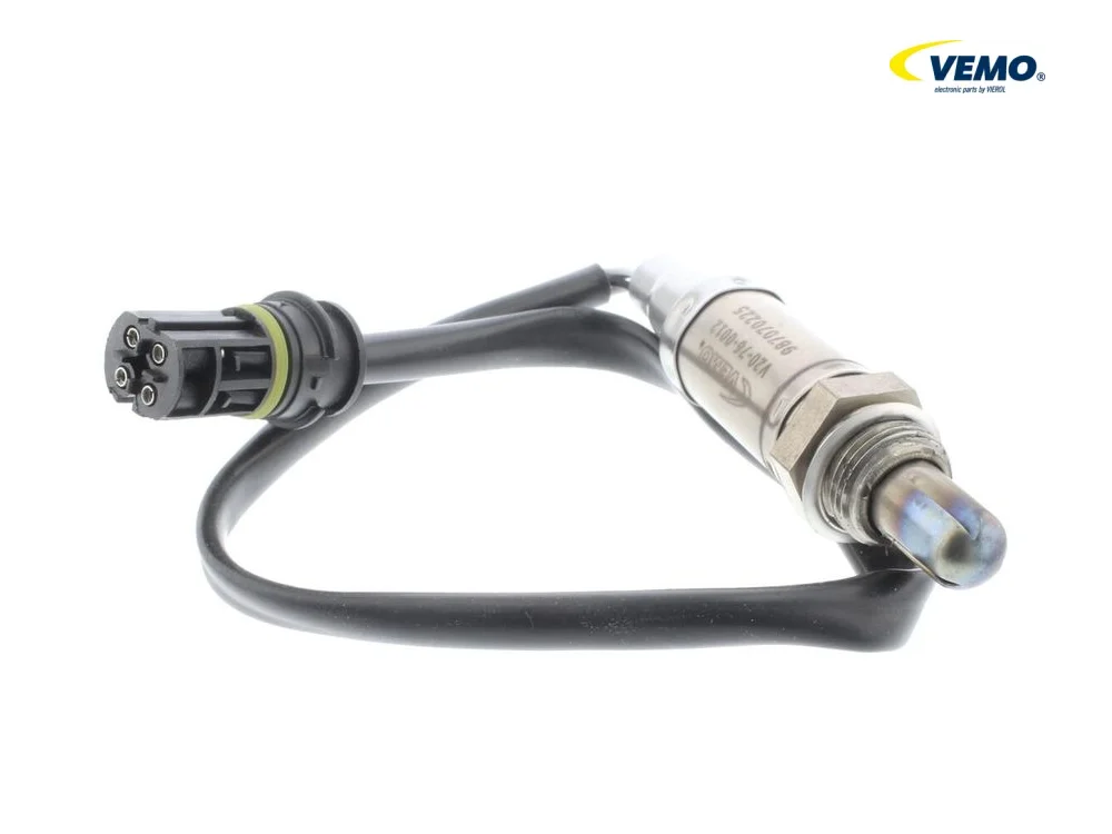 BMW E31 E36 E38 E39 E46 E53 Oksijen Sensörü VEMO V20-76-0012