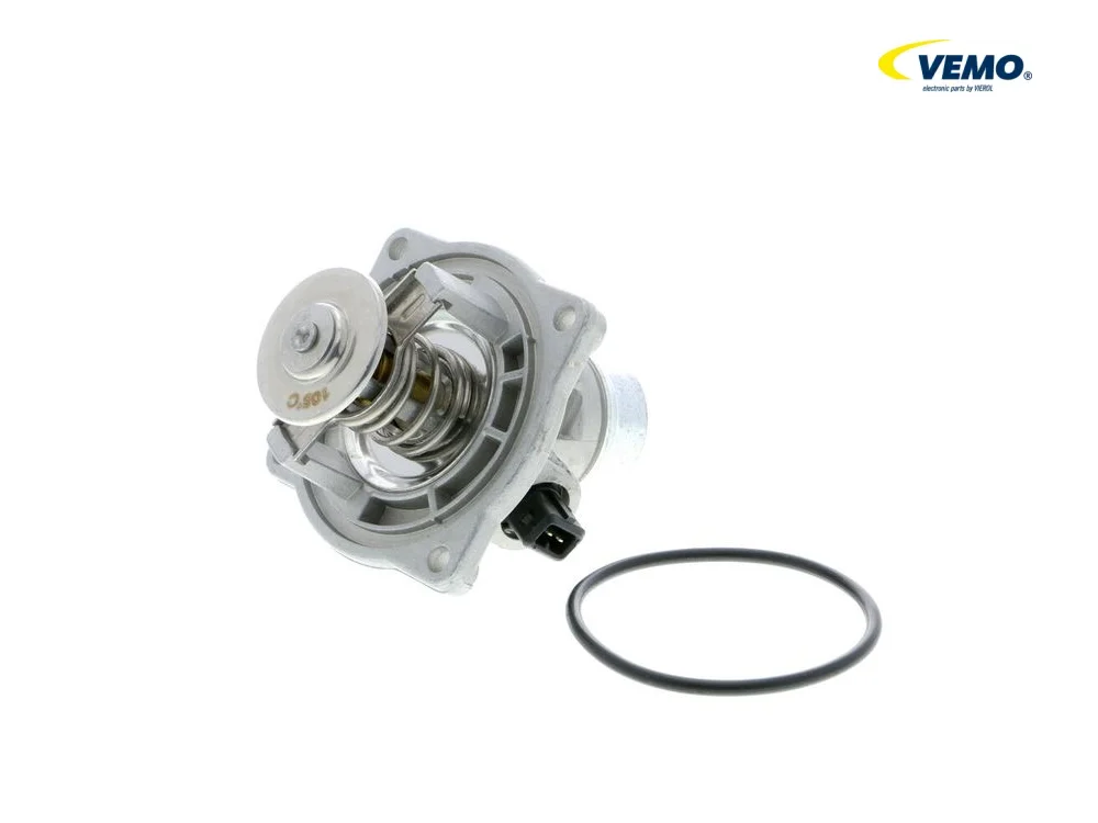 BMW E31 E36 E38 E39 E53 Termostat Gövdesi VEMO V20-99-1268