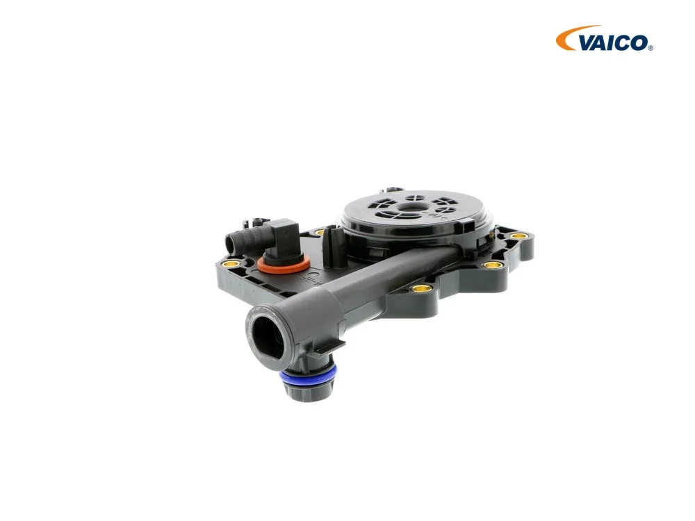 BMW E31 E38 E39 EGR Vakum Kontrol Valfi VAICO V20-0791