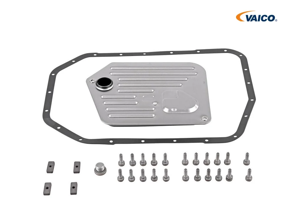 BMW E31 E38 E39 Şanzıman Yağ Değişim Seti VAICO V20-2086-BEK