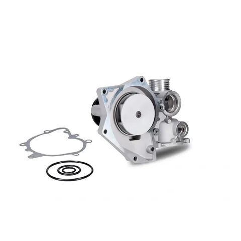 BMW E31 E38 E39 Su Pompası 11510393340 538 0190 10 INA - BMW yedek parça