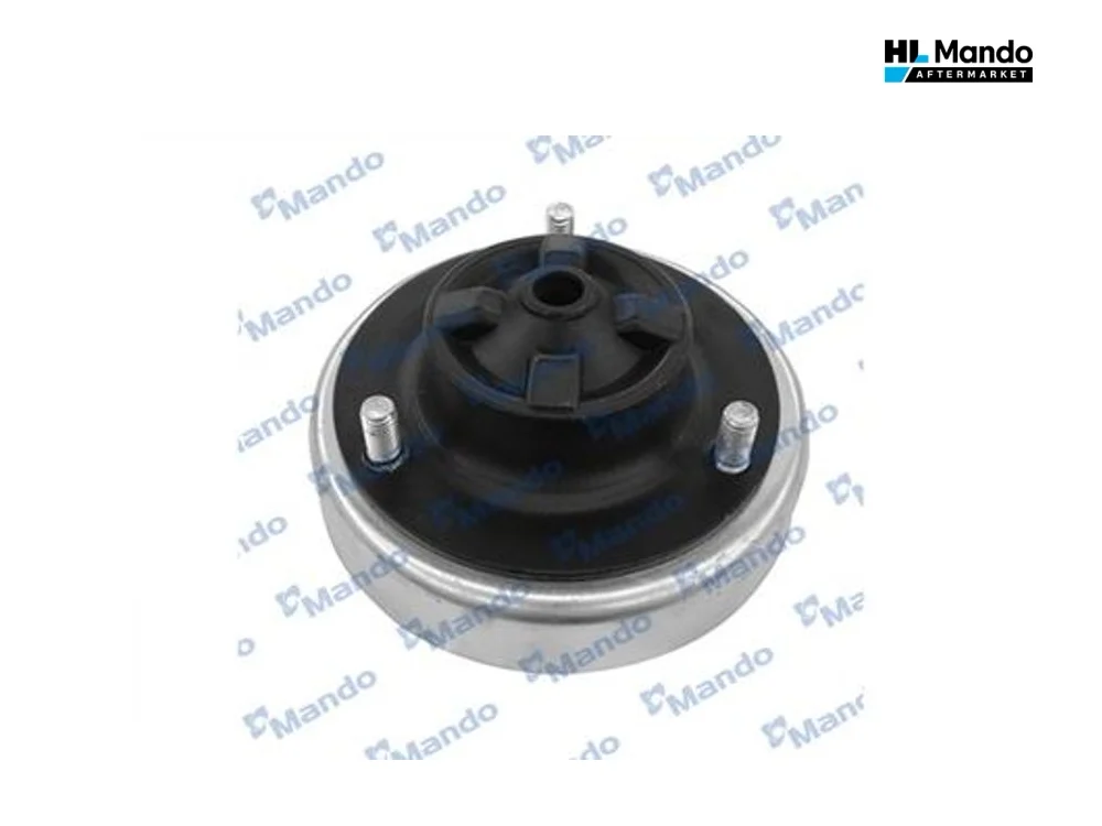 BMW E32 Amortisör Takozu Arka M30 M60 M70 MANDO MCC015223