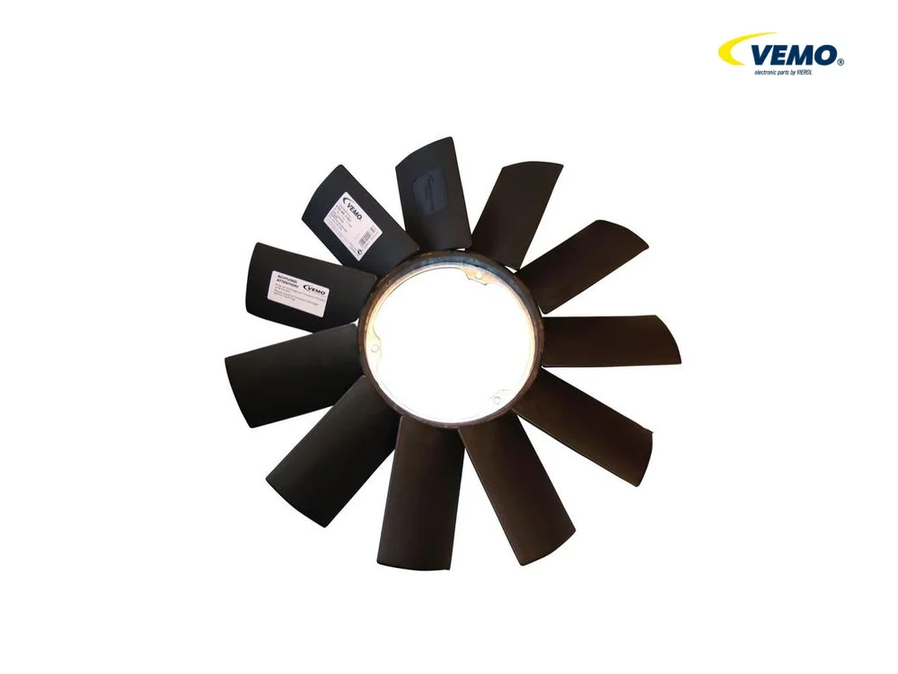 BMW E32 E34 E36 E38 E39 E46 Fan Pervanesi VEMO V20-90-1107