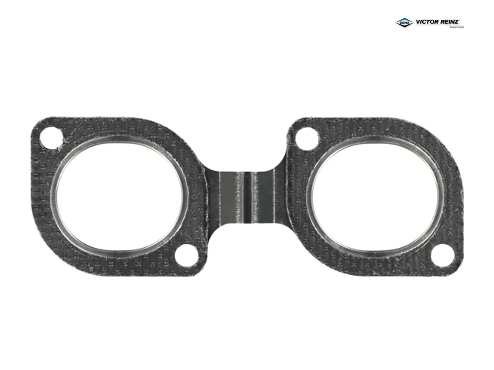 BMW E32 E34 E38 E39 E53 Egzoz Manifold Contası M60 M62 N62 S62 VICTOR REINZ 71-31836-10