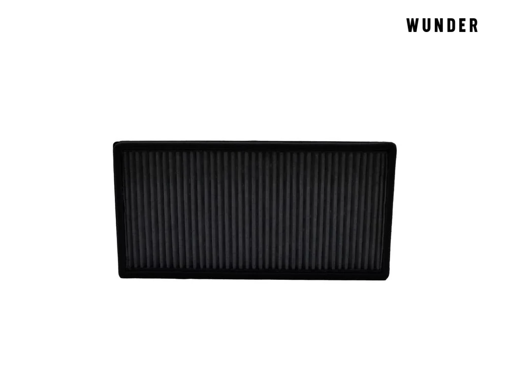 BMW E32 E34 Karbonlu Polen Filtresi WUNDER WPK207