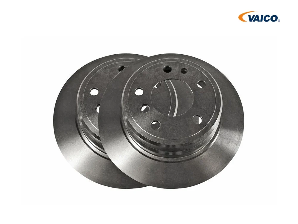 BMW E32 Fren Diski Arka VAICO V20-40012