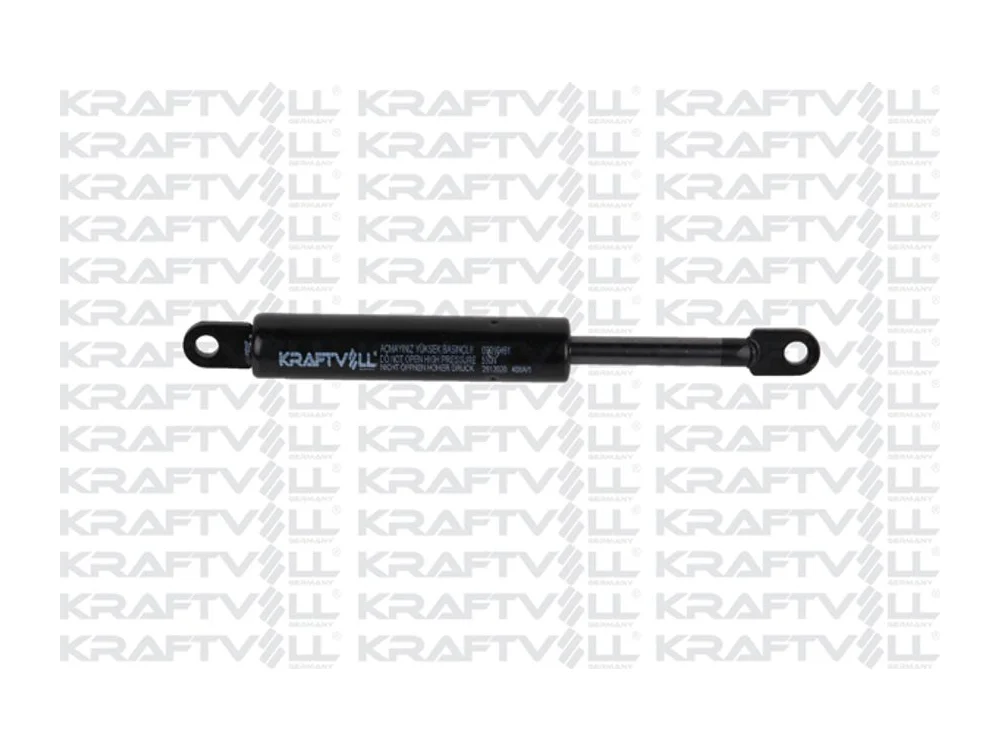 BMW E32 Gazlı Amortisör M30 M60 M70 KRAFTVOLL 09010461