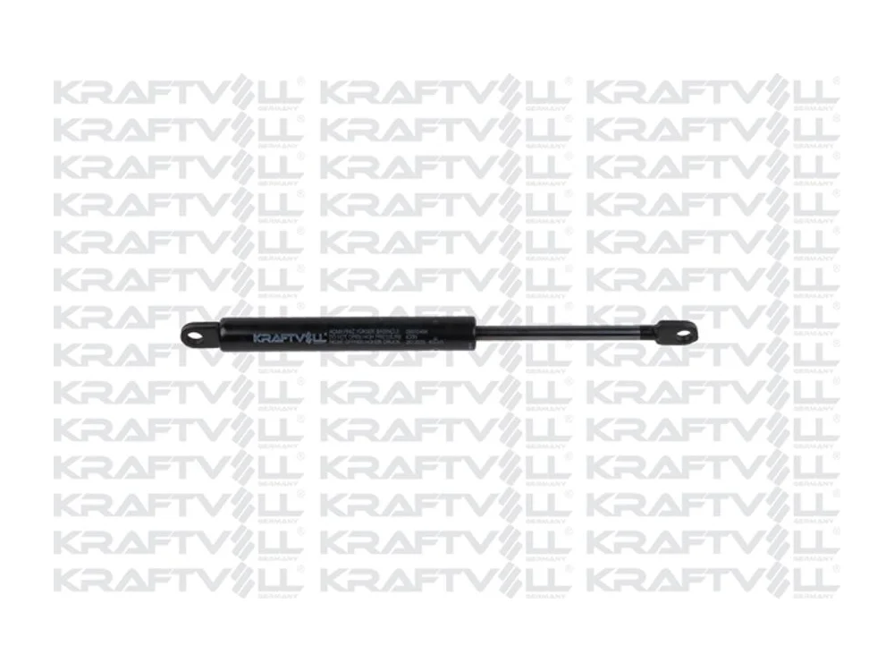 BMW E32 Kaput Amortisörü M60 M30 KRAFTVOLL 09010464