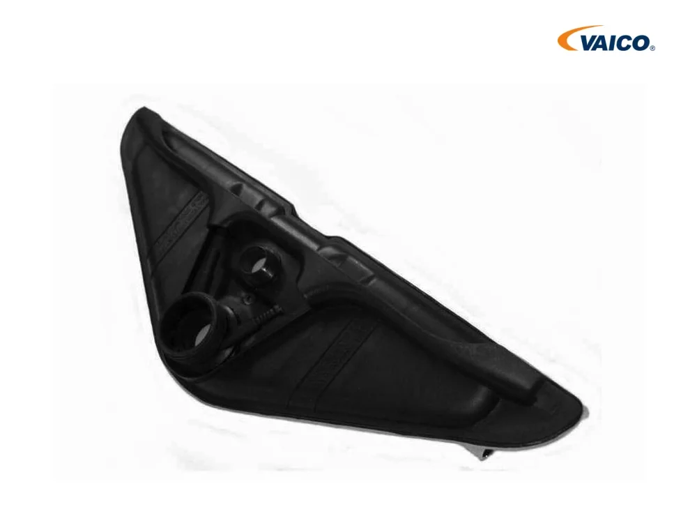 BMW E32 Radyatör Su Deposu VAICO V20-0576