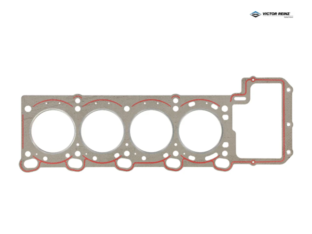 BMW E32 Silindir Kapak Contası M60 VICTOR REINZ 61-31900-10
