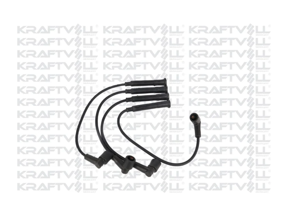 BMW E34 Ateşleme Kablosu M43 M40 KRAFTVOLL 05070083
