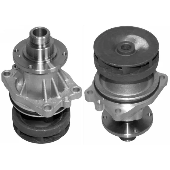 BMW E34 E36 E38 E39 Su Pompası 11510032679 538 0188 10 INA