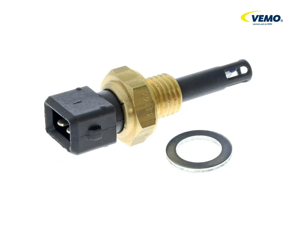 BMW E34 E36 E39 E46 E53 E60 Emme Hava Sıcaklık Sensörü VEMO V20-72-0456