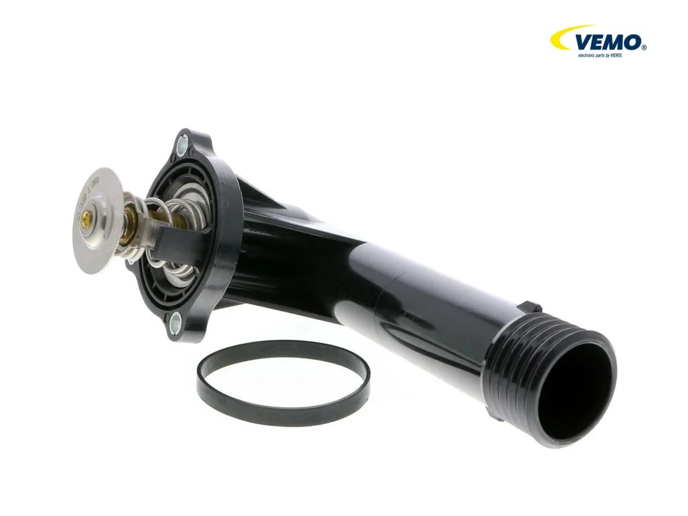 BMW E34 E36 Termostat Gövdesi VEMO V20-99-1264