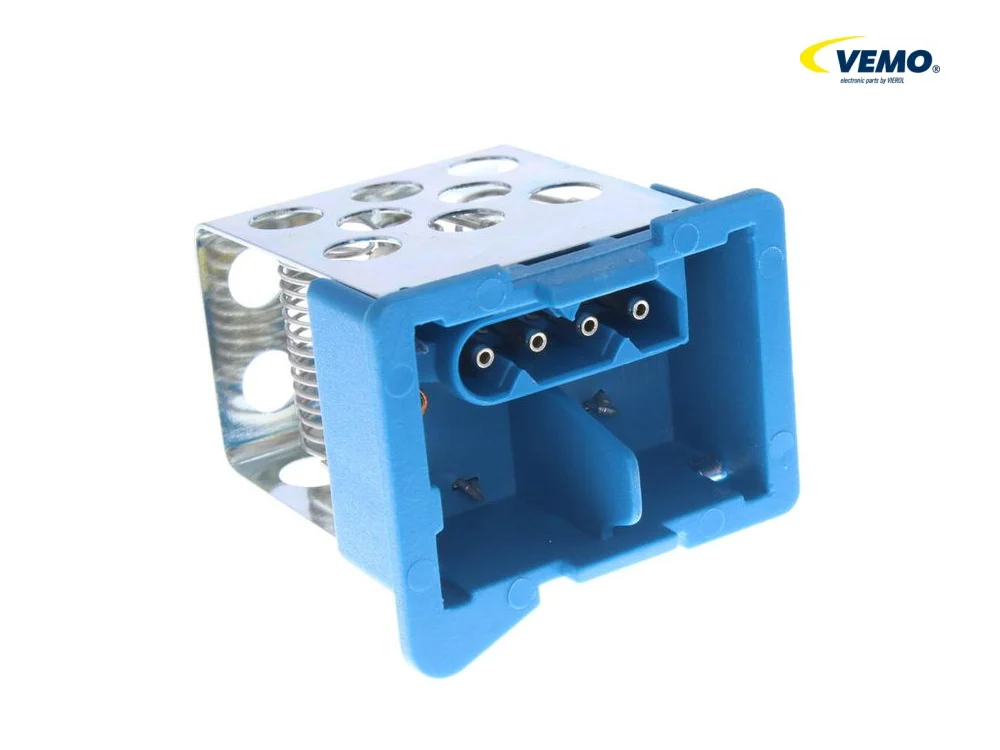 BMW E34 Kalorifer Fan Direnci VEMO V20-79-0013