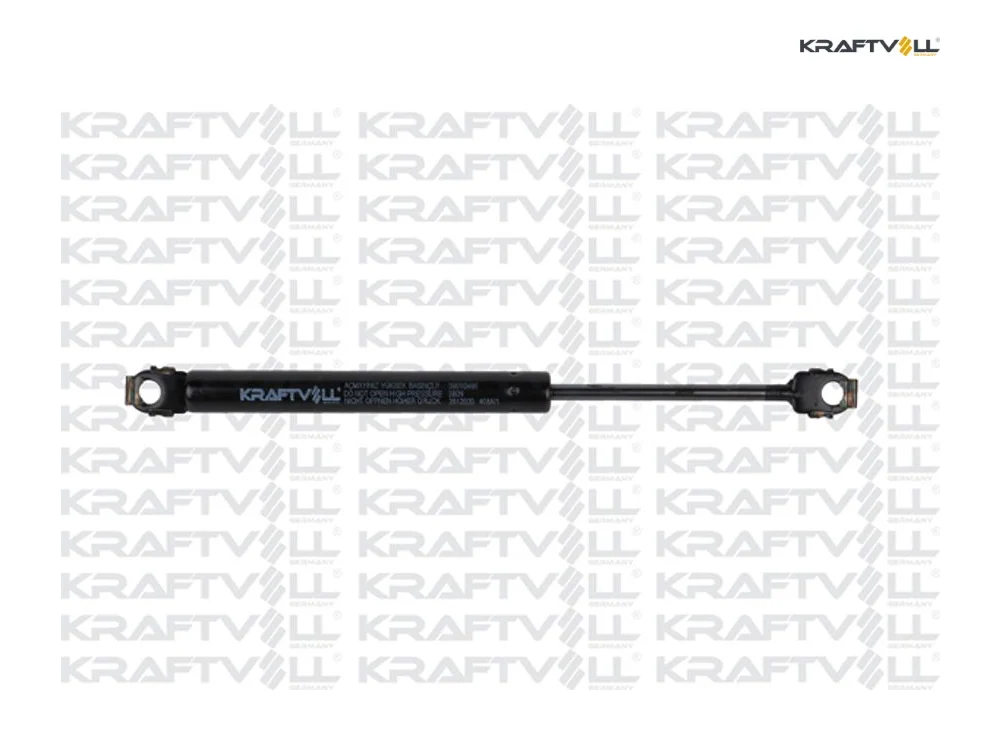 BMW 5 Serisi E34 - Kapot Amortisörü 09010466 | KRAFTVOLL