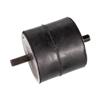BMW 5 Serisi E34 - Motor Takozu 11811133364 | SWAG