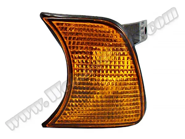 BMW 5 Serisi E34 - Sarı Sol Sinyal 63131384033 | DEPO