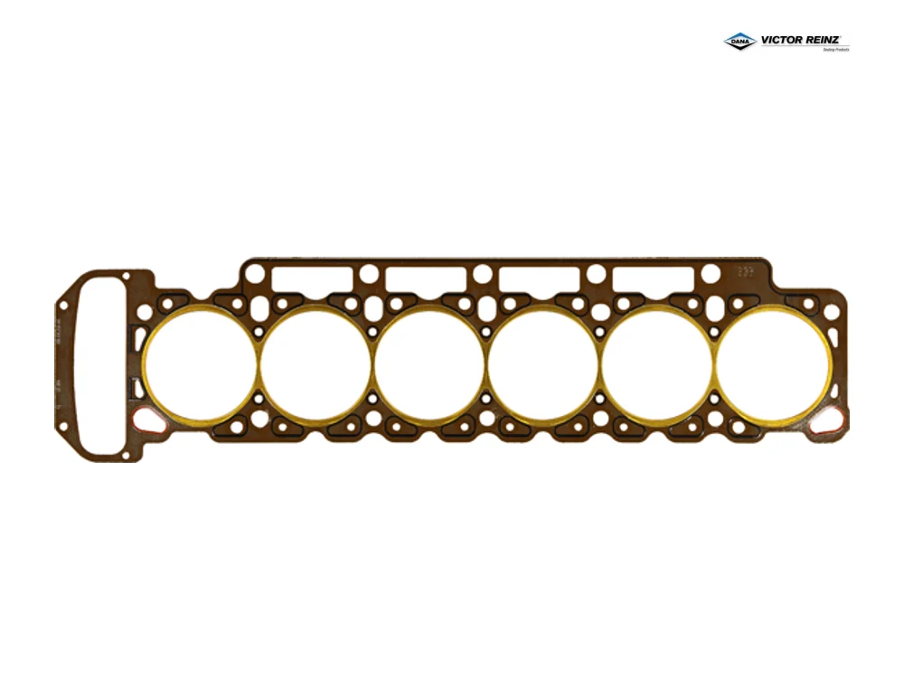 BMW E34 Silindir Kapak Contası S38 VICTOR REINZ 61-36310-00