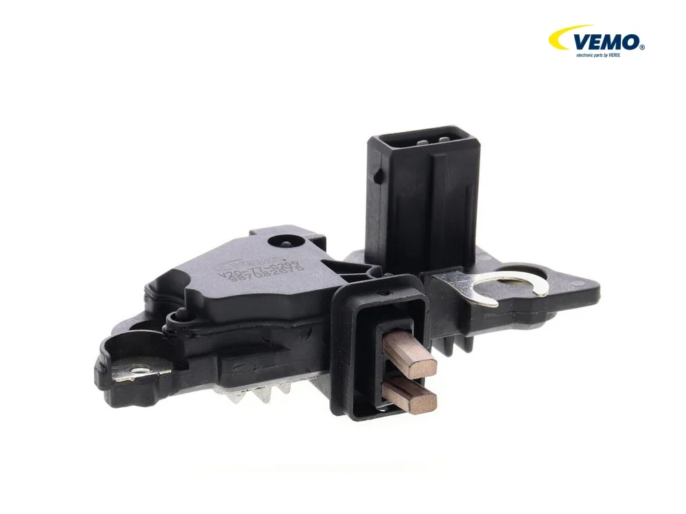 BMW E36 E38 E39 E46 E53 Alternatör Regülatörü VEMO V20-77-0299