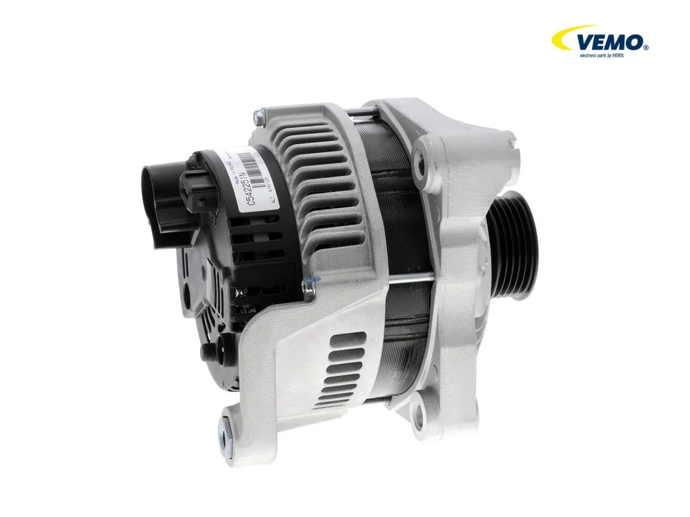 BMW E36 E38 E39 E46 E53 Alternatör VEMO V20-13-50019