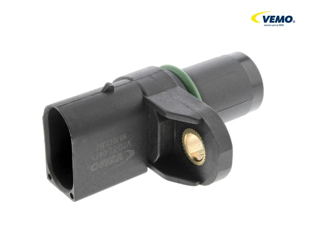 BMW E36 E38 E39 E46 E53 E60 Eksantrik Mili Sensörü VEMO V20-72-0471